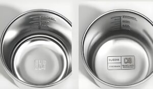 Read more about the article 304 vs 316 Stainless Steel: What’s the Difference and Which Should You Use?