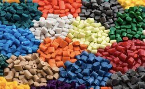 Read more about the article Thermoset vs Thermoplastic: Definition, Processes, and Key Differences